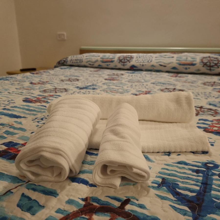 Albergo La Portaccia Castiglione della Pescaia Bagian luar foto