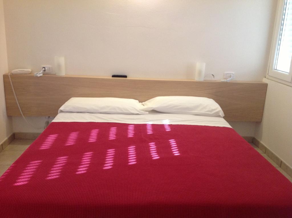 Albergo La Portaccia Castiglione della Pescaia Ruang foto