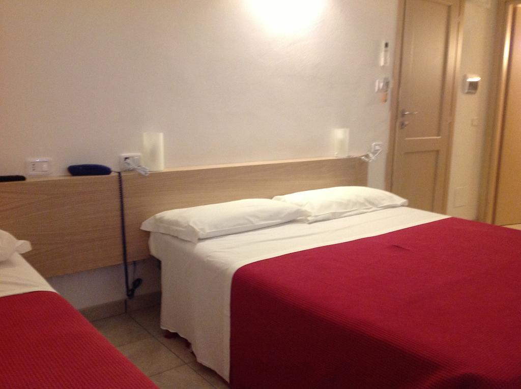 Albergo La Portaccia Castiglione della Pescaia Ruang foto