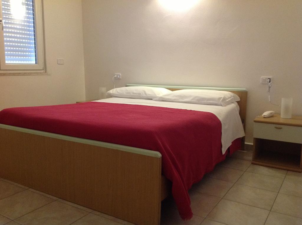 Albergo La Portaccia Castiglione della Pescaia Ruang foto