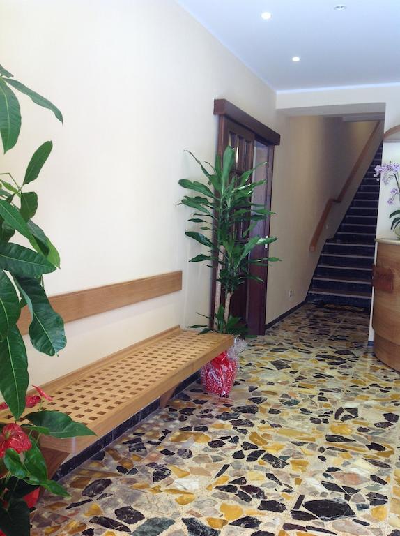 Albergo La Portaccia Castiglione della Pescaia Bagian luar foto