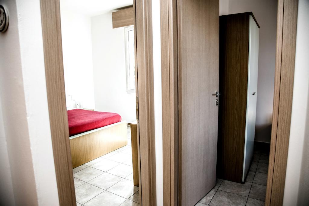 Albergo La Portaccia Castiglione della Pescaia Ruang foto